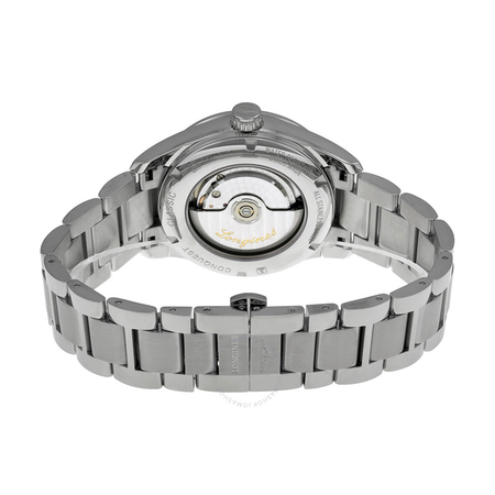 Longines Conquest Classic Eddie Peng Black Dial Automatic GMT Men's Watch L27994566