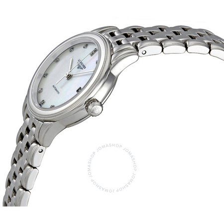 Longines Les Grandes Classiques Flagship Automatic Ladies Watch L4.274.4.87.6