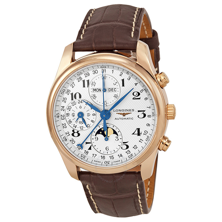 Longines Master Collection Chronograph Chronograph Men's Watch L26738783 L2.673.8.78.3