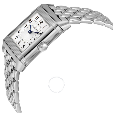 Jaeger LeCoultre Reverso Classic Small Duetto Ladies Watch Q2668130