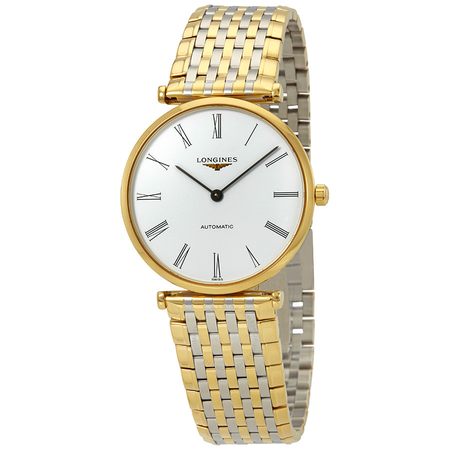 Longines La Grande Classique Automatic Men's Watch L4.908.2.11.7