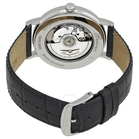 Longines Presence Automatic Men's Watch L4.922.4.92.2