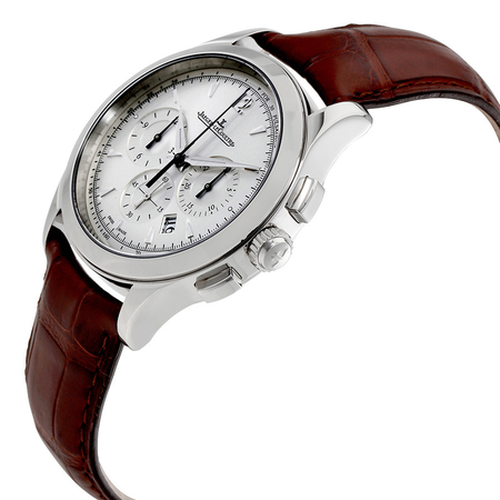 Jaeger LeCoultre Jaeger-LeCoultre Master Chronograph Automatic Men's Watch Q1538420 Q1538420-BR