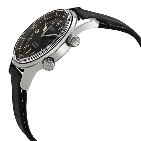 Longines Heritage Legend Diver Automatic Men's Watch L36744502