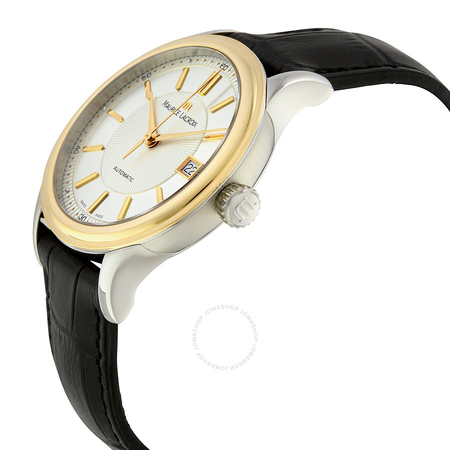Maurice Lacroix Les Classiques Automatic Men's Watch LC6027-PS101-131