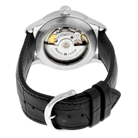 Maurice Lacroix Les Classiques Automatic Men's Watch LC6027-PS101-131
