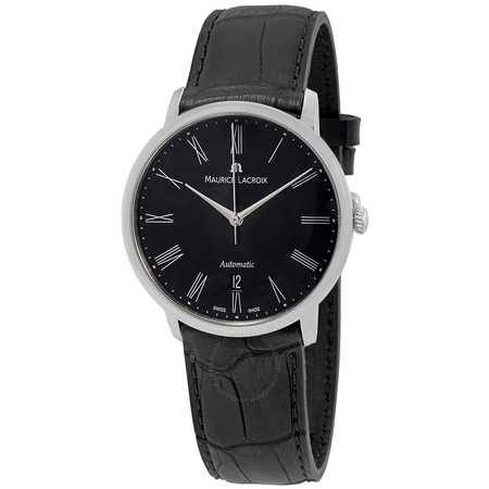 Maurice Lacroix Les Classiques Tradition Automatic Men's Watch LC6067-SS001-310