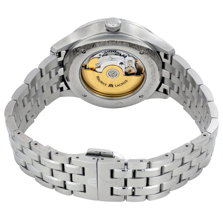 Maurice Lacroix Masterpiece Cinq Aiguilles Men's Watch MP6507-SS002310
