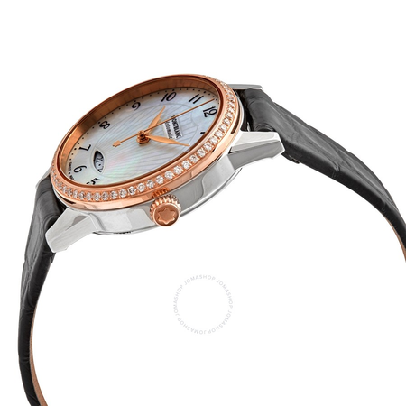 Montblanc Boheme Automatic Ladies Watch 116500