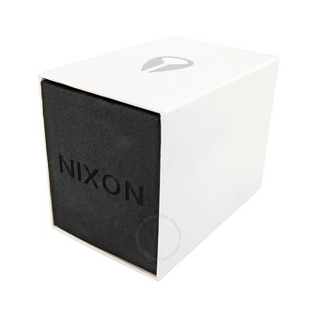 Nixon Digital Newton Men's Watch A137100