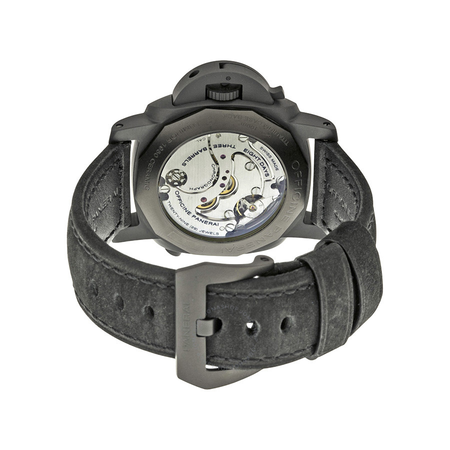 Panerai Luminor 1950 Chronograph Men's Watch PAM00317
