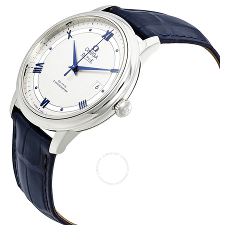 Omega De Ville Automatic Men's Watch 424.13.40.20.02.003