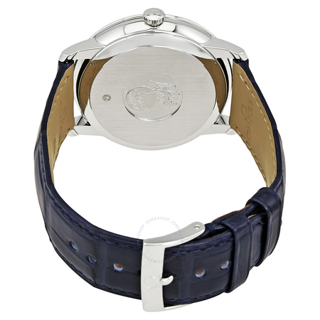 Omega De Ville Automatic Men's Watch 424.13.40.20.02.003