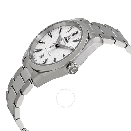 Omega Seamaster Aqua Terra Automatic Chronometer Watch 220.10.38.20.02.001