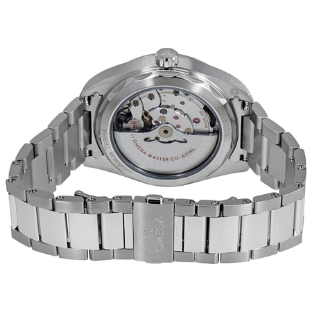 Omega Seamaster Aqua Terra Automatic Men's Watch 220.10.41.21.01.001