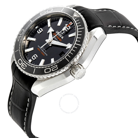 Omega Seamaster Planet Ocean Automatic Men's Watch 215.33.40.20.01.001