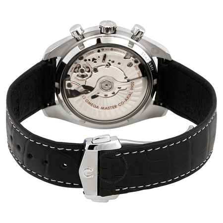 Omega Speedmaster Chronograph Automatic Black Dial Men's Watch 329.33.44.51.01.001