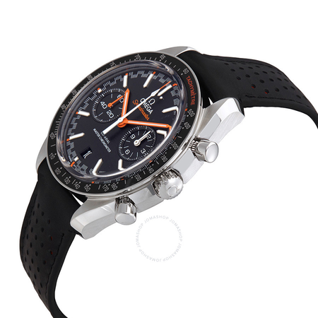 Omega Speedmaster Racing Automatic Chronograph Men's Watch 329.32.44.51.01.001
