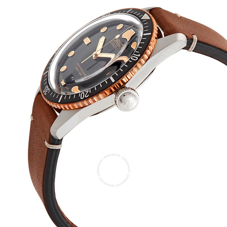 Oris Divers Sixty-Five Automatic Black Dial Men's Watch 01 733 7707 4354-07 5 20 45