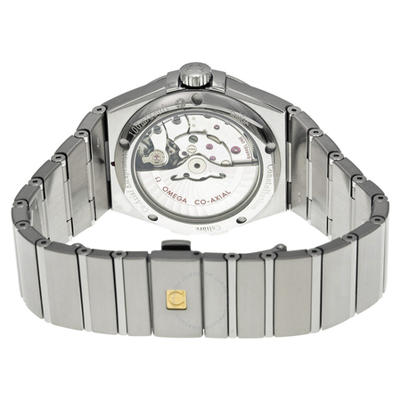 Omega Constellation Automatic Chronometer Watch 123.10.38.21.06.001