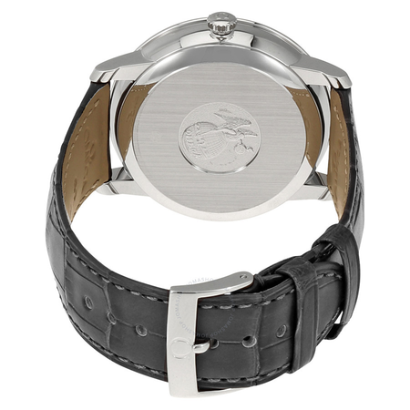 Omega De Ville Automatic Men's Watch 424.13.40.21.06.001