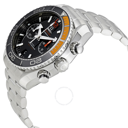 Omega Seamaster Planet Ocean Chronograph Automatic Men's Watch 215.30.46.51.01.002