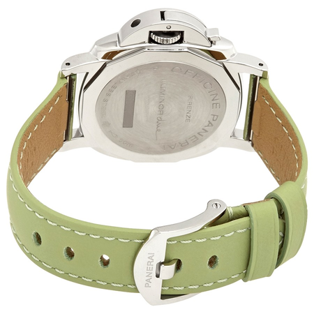 Panerai Luminor Automatic Grey Dial Men's Watch PAM00755