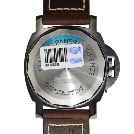 Panerai Luminor Set Men's Watch PAM00785