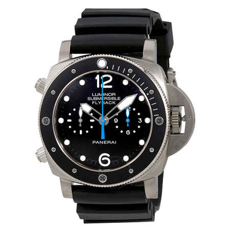 Panerai Luminor Submersible 1950 Automatic Men's Watch PAM00615