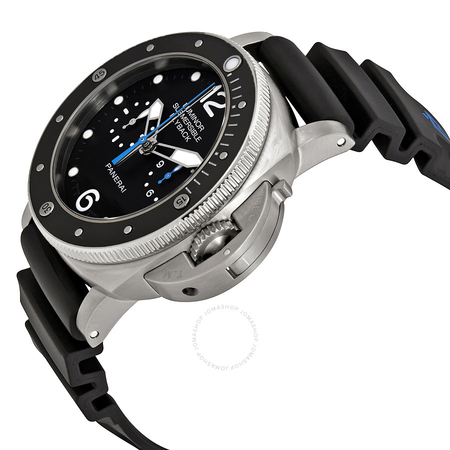 Panerai Luminor Submersible 1950 Automatic Men's Watch PAM00615