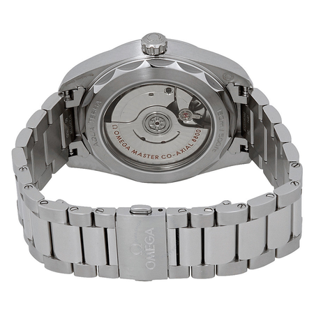 Omega Seamaster Automatic Chronometer Diamond 38 mm Watch 220.10.38.20.56.001