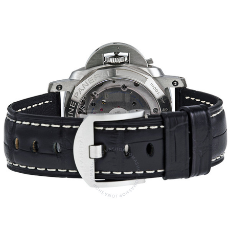Panerai Luminor Marina 1950 Automatic Black Dial Men's Watch PAM00392