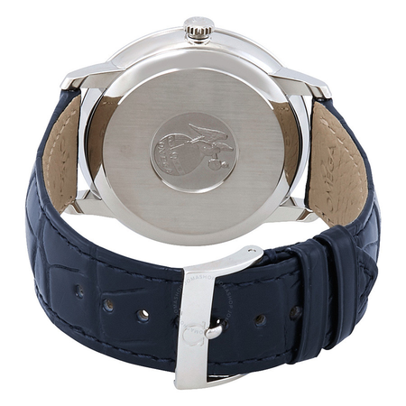 Omega De Ville Automatic Grey Dial Men's Watch 424.13.40.20.06.002