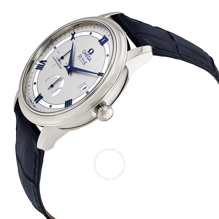 Omega De Ville Automatic Men's Watch 424.13.40.21.02.003