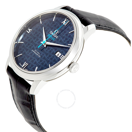 Omega De Ville Automatic Men's Watch 424.13.40.20.03.003