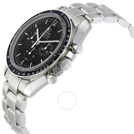 Omega Speedmaster Professional Moon Chronograph Men's Watch 311.30.42.30.01.006