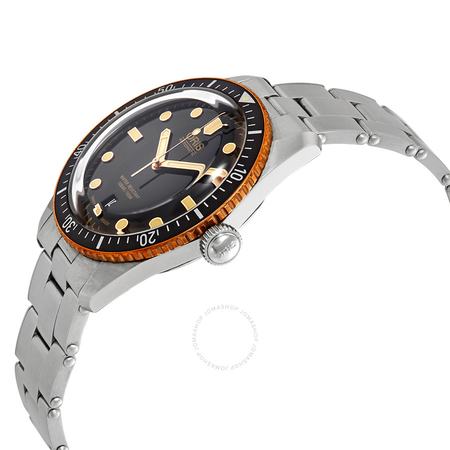 Oris Divers Automatic Black Dial Men's Watch 01 733 7707 4354-07 8 20 18