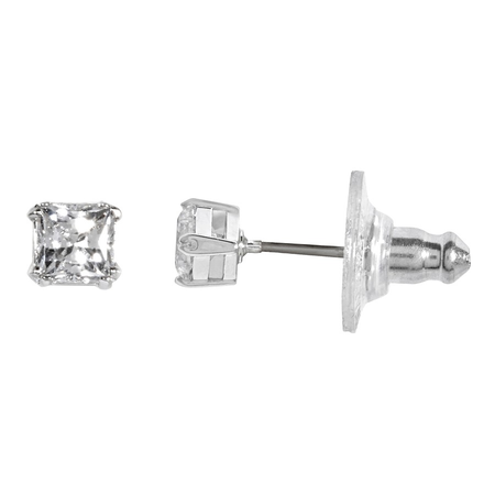 Swarovski Attract Pierced Earrings 5410284