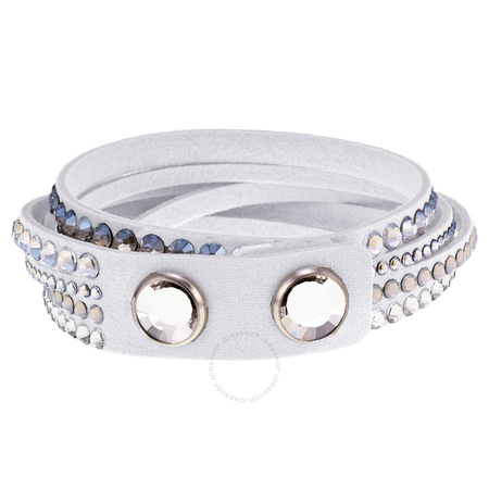 Swarovski Slake White Opal Deluxe Bracelet 5120520