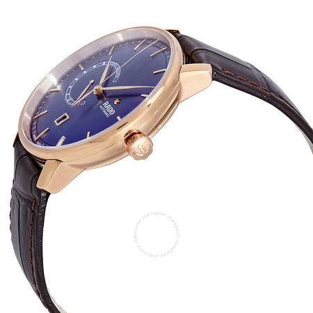 Rado Coupole Classic XL Automatic Blue Dial Men's Watch R22879205