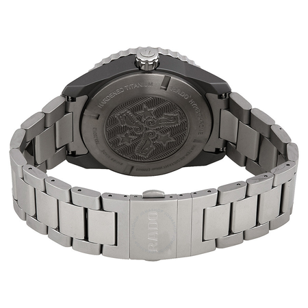 Rado HyperChrome Captain Cook Automatic Men's Watch R32501203