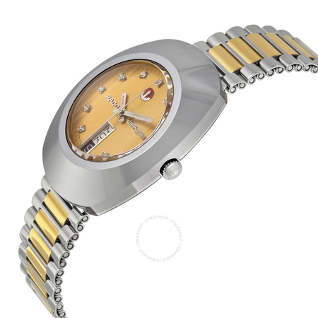 Rado Original Diastar Jubile Men's Watch R12408633