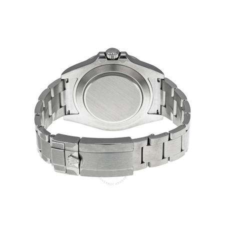 Rolex Explorer II Black Dial Stainless Steel Oyster Bracelet Automatic Men's Watch 216570BKSO