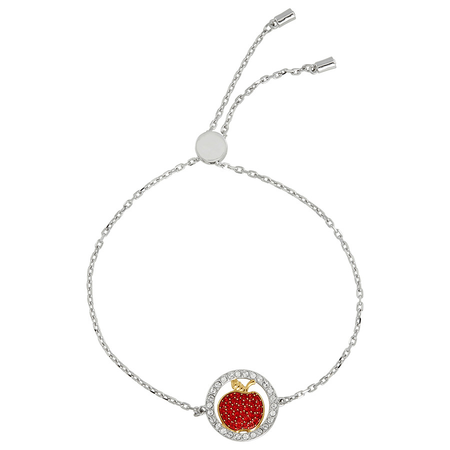Swarovski Lena Apple Bracelet- Size:M 5394512