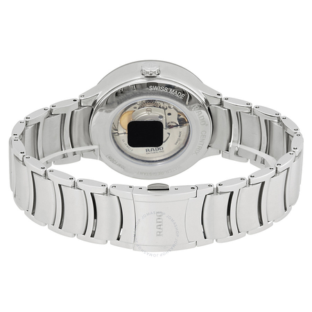 Rado Centrix XL Automatic Silver Dial Men's Watch R30164013