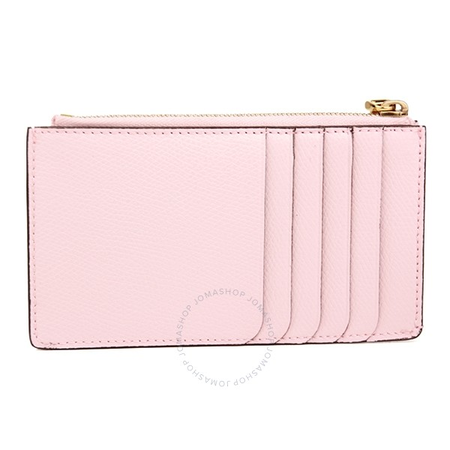 Fendi Pink Card Case 8M0348-A18B-F01KW