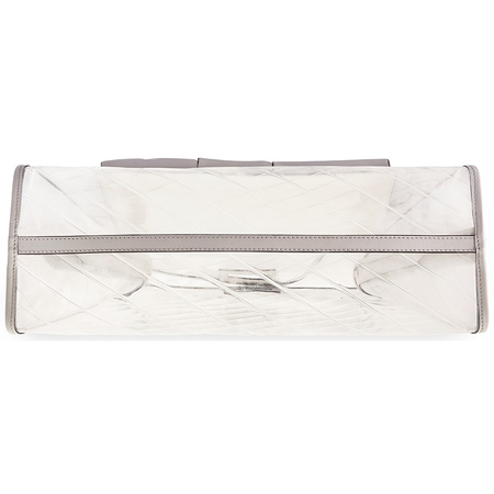 Fendi White Handbag 7AR718-A7Q7-F0QVL