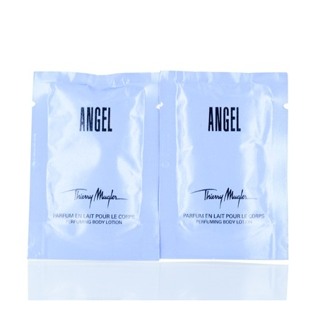 Thierry Mugler Angel / Thierry Mugler Body Lotion 0.33 oz (10 ml) (w) - 2 Pc Set ANGBL033X2