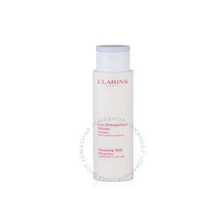 Clarins / Cleansing Milk With Gentian 7.0 Oz CLCL2