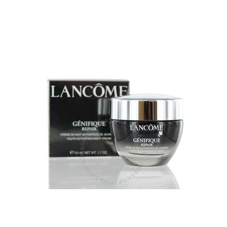 Lancome / Genifique Repair Youth Activating Night Cream 1.7 oz LNGENICR1